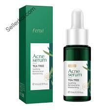 Fenyi Tea Tree Acne Serum  (17ml)